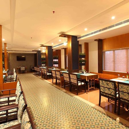 Hotel National Park Residency Kottayam Ettumanoor Zewnętrze zdjęcie