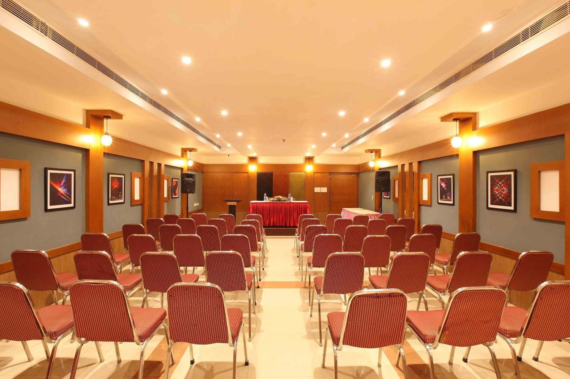 Hotel National Park Residency Kottayam Ettumanoor Zewnętrze zdjęcie