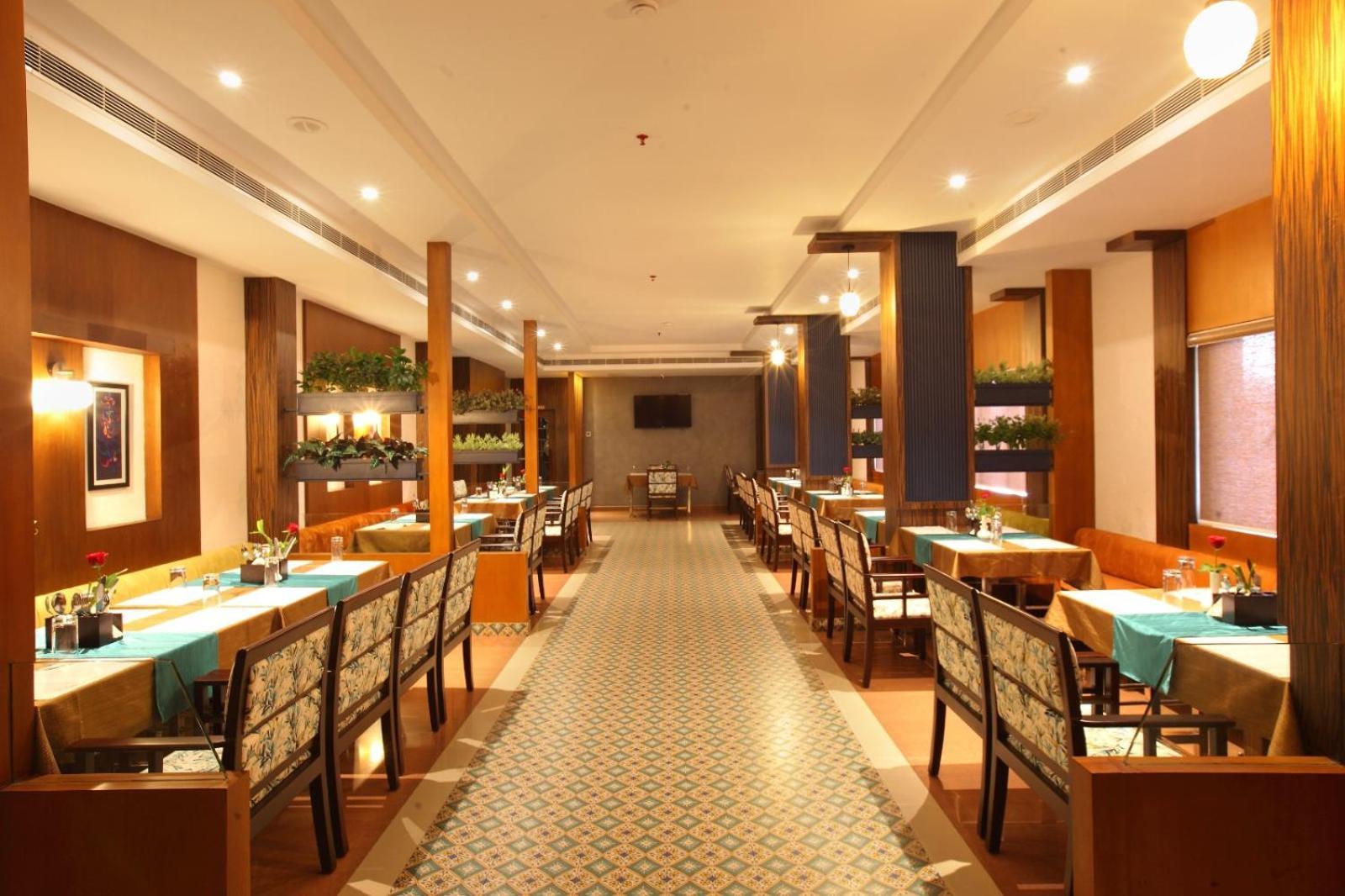 Hotel National Park Residency Kottayam Ettumanoor Zewnętrze zdjęcie