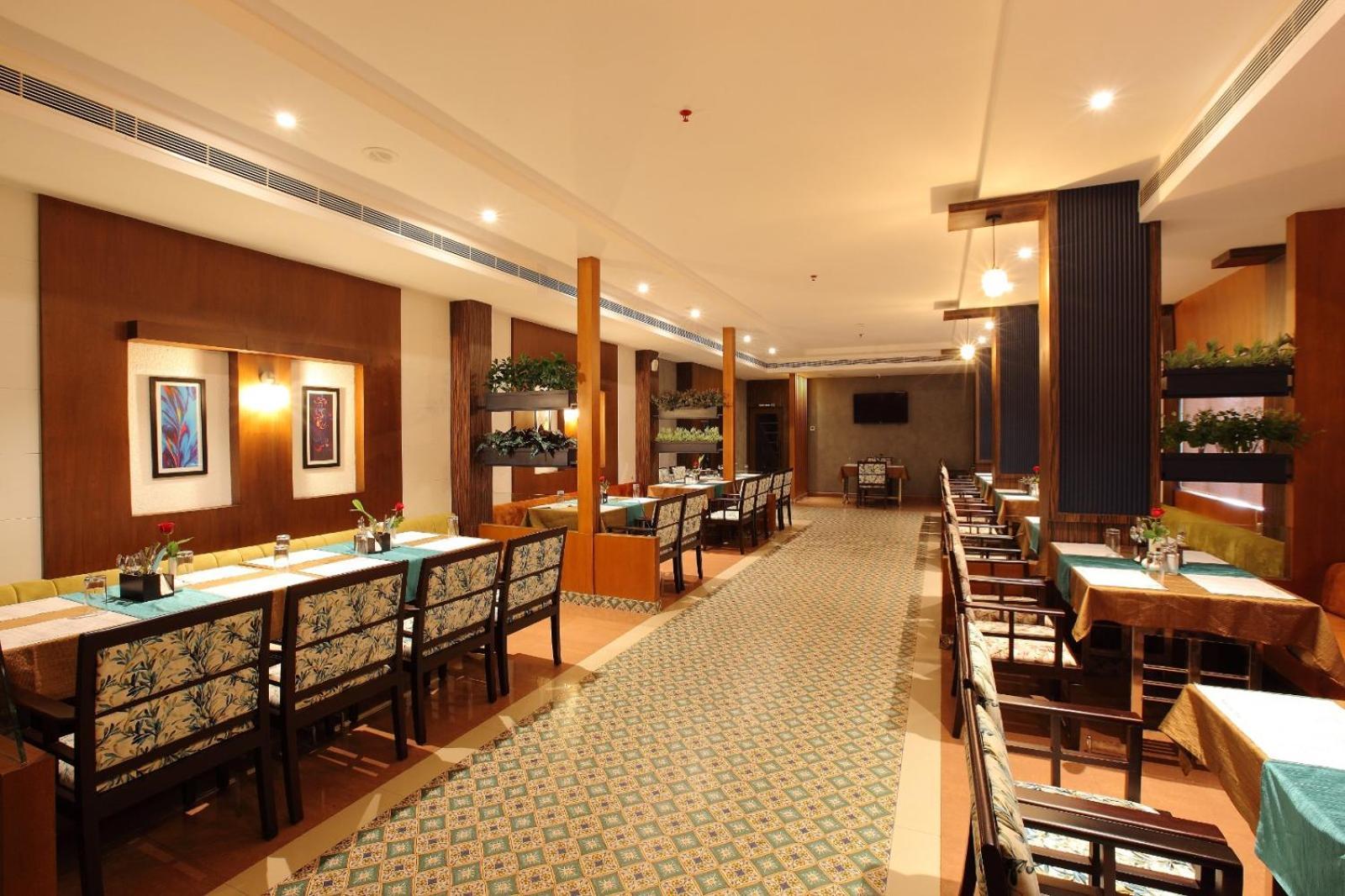 Hotel National Park Residency Kottayam Ettumanoor Zewnętrze zdjęcie