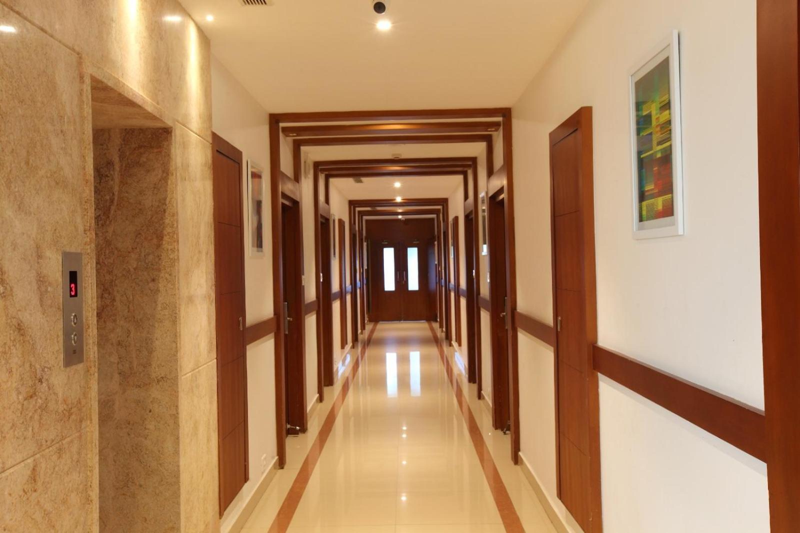 Hotel National Park Residency Kottayam Ettumanoor Zewnętrze zdjęcie