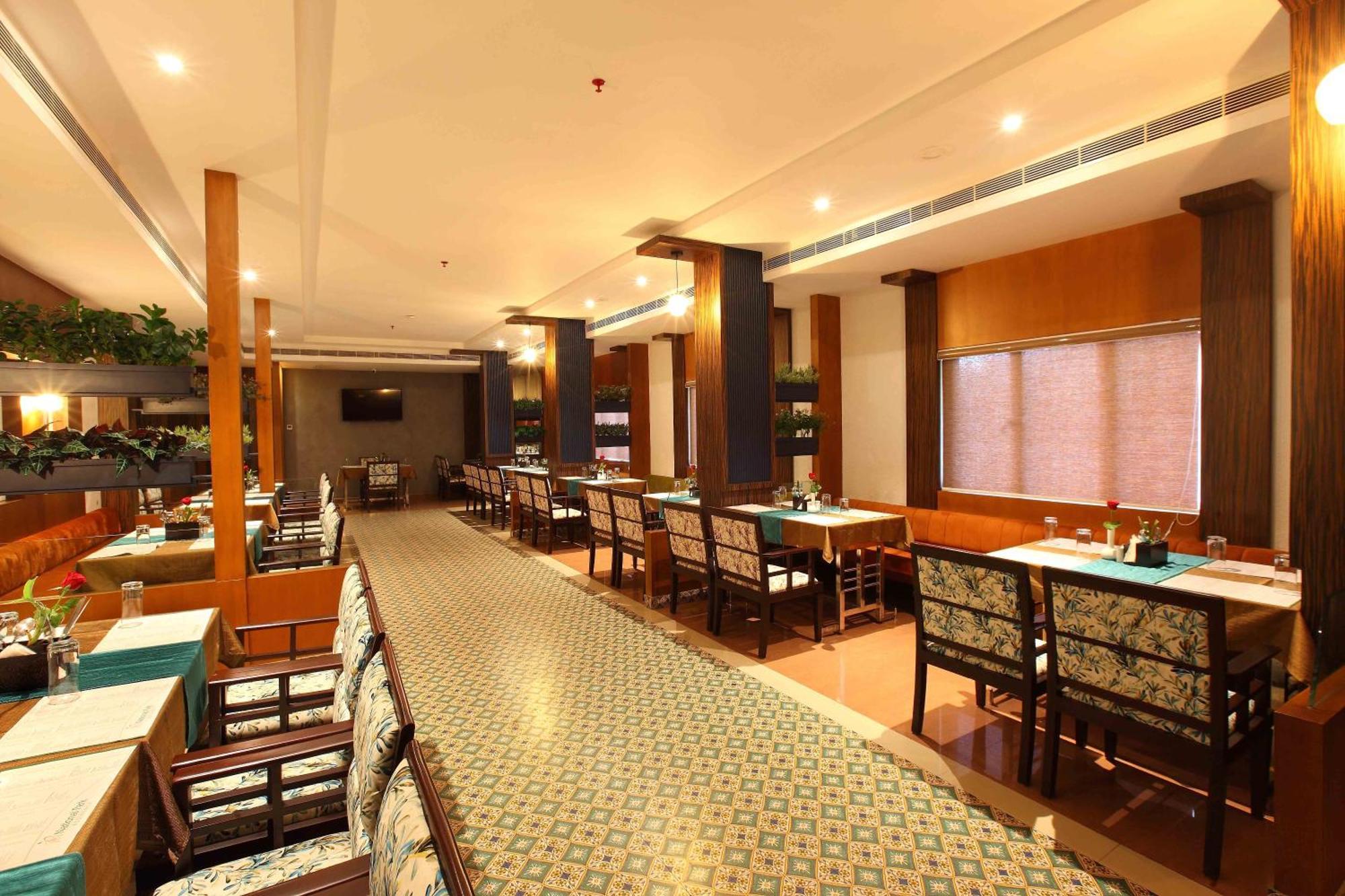 Hotel National Park Residency Kottayam Ettumanoor Zewnętrze zdjęcie